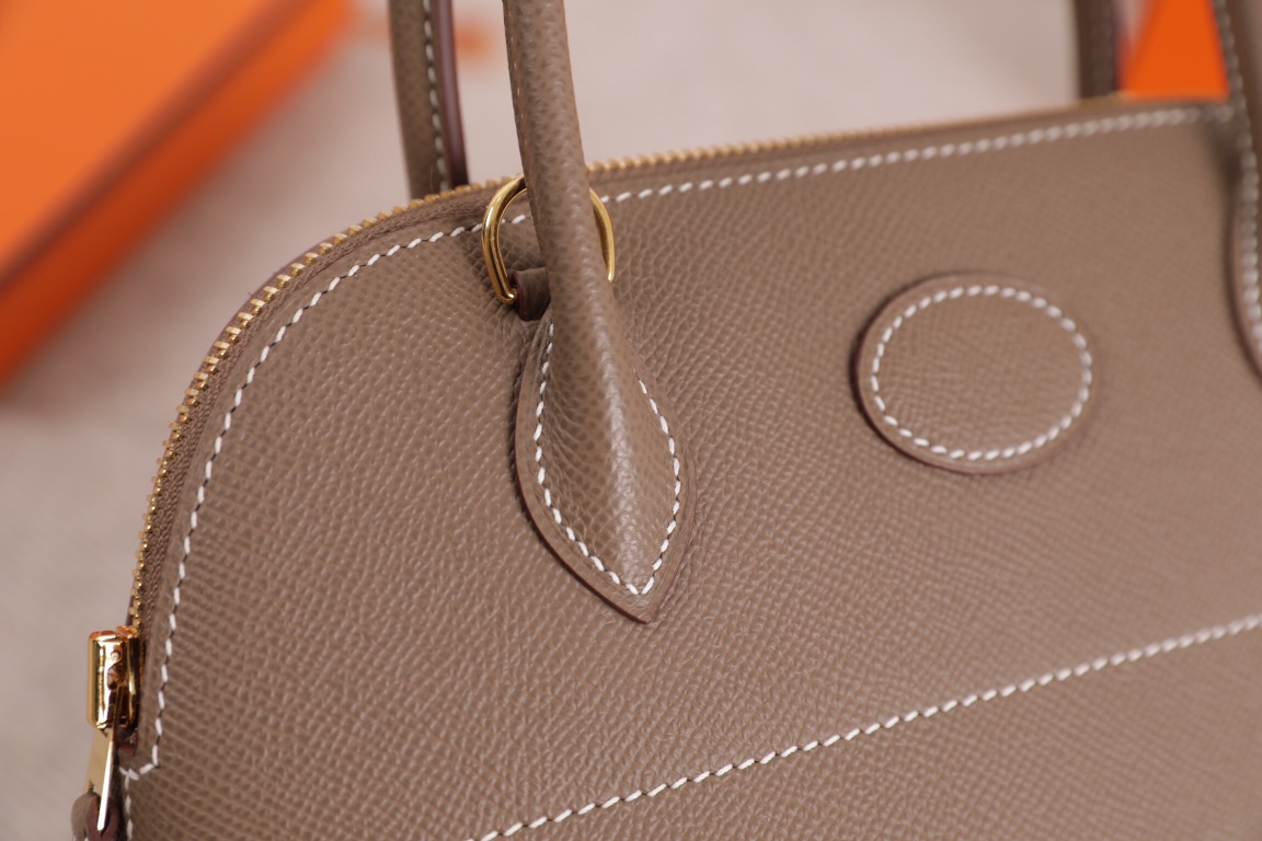 에르메스 볼리드27 에토프 은장 앱송